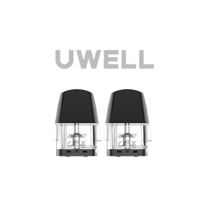 Uwell Zumwalt Pods (2pcs)