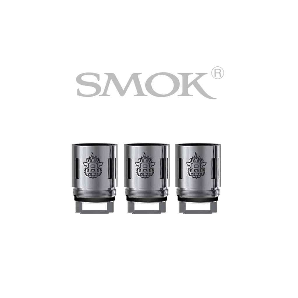 Smok TFV8 V8-T8 Coil (3pcs)