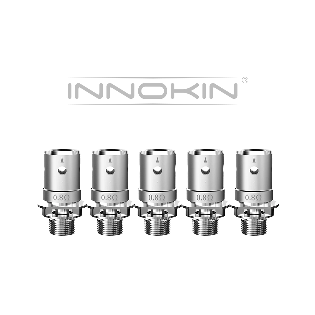 Innokin Z Coil (5pcs)