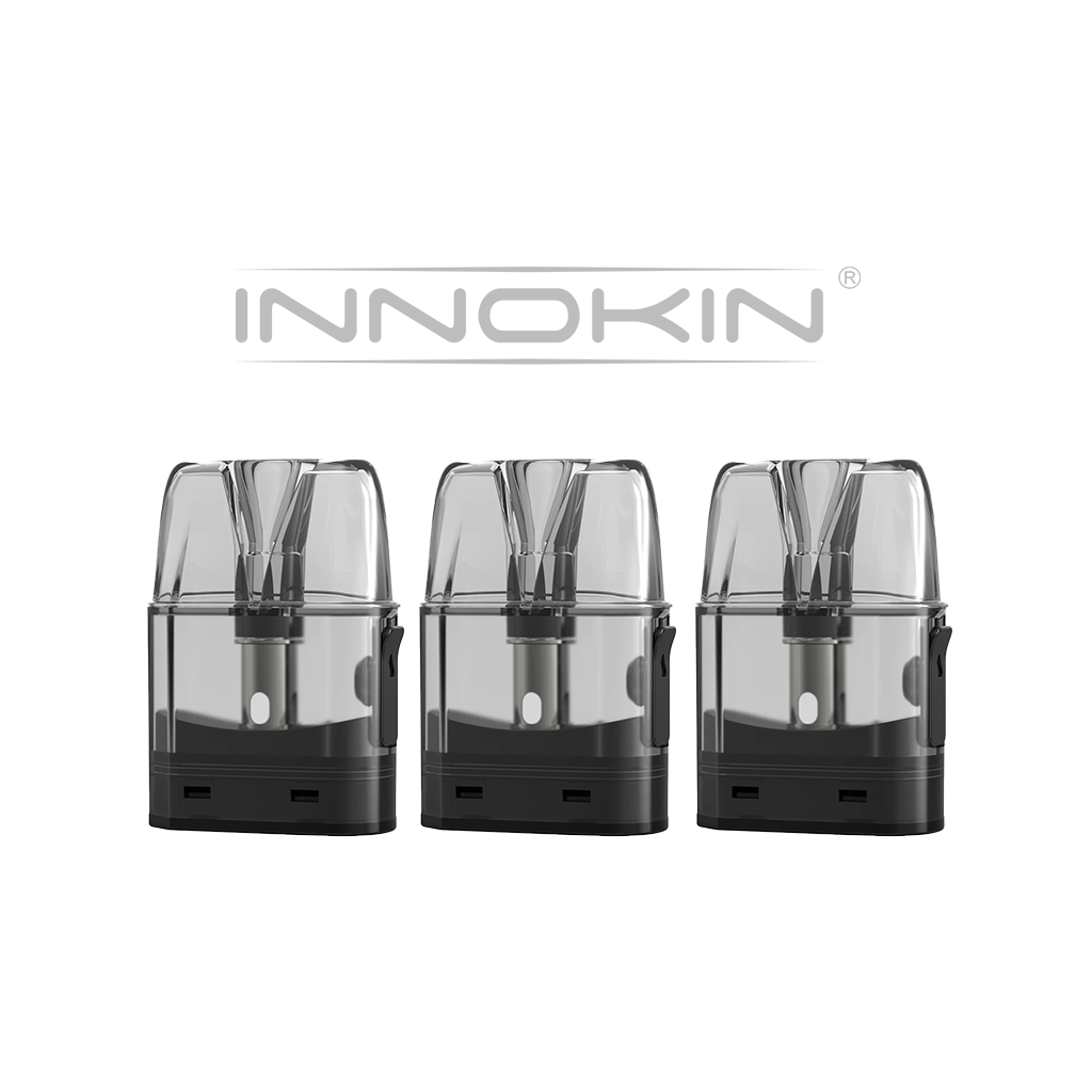 Innokin Klypse Pods (3pcs)