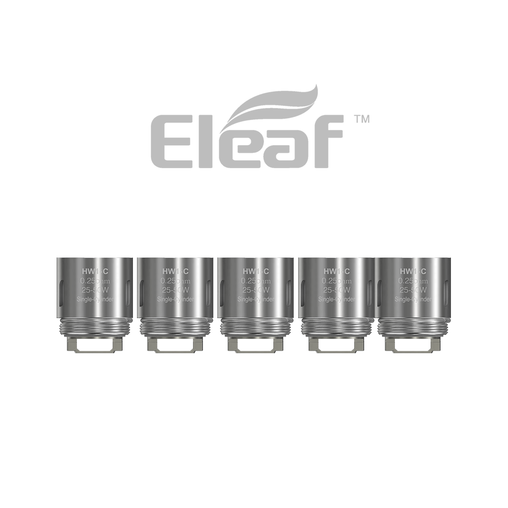 eLeaf HW1 Coil (5pcs)