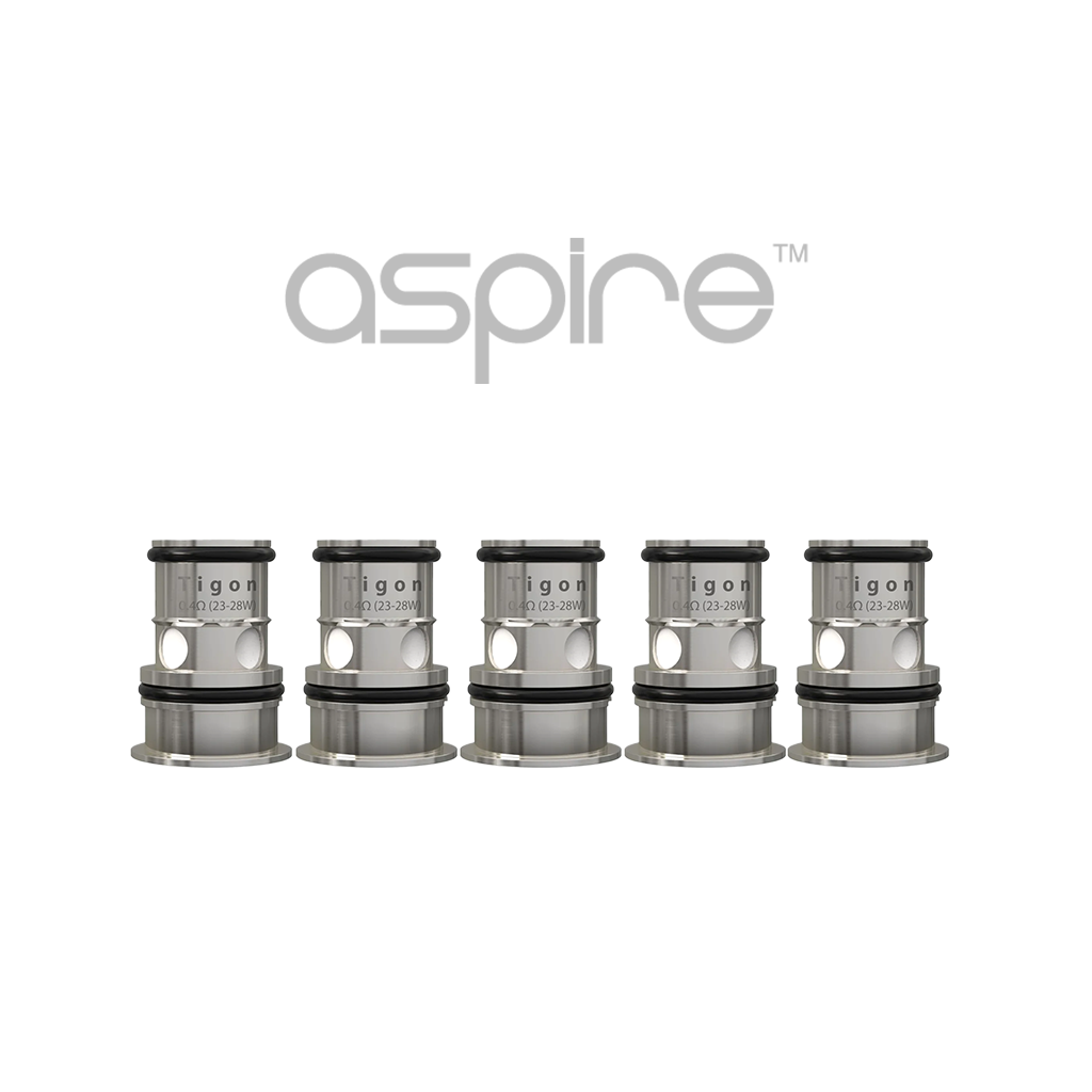 Aspire Tigon Coil (5pcs)