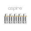 Aspire PockeX Coil (5pcs)