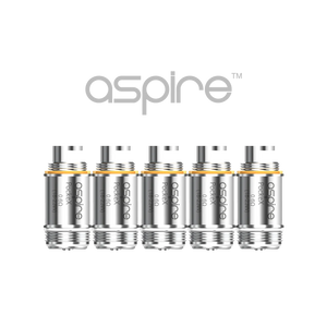 Aspire PockeX Coil (5pcs)