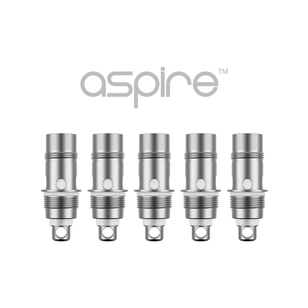 Aspire Nautilus BVC Coil (5pcs)