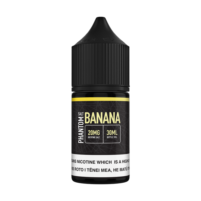 Phantom Salts Banana