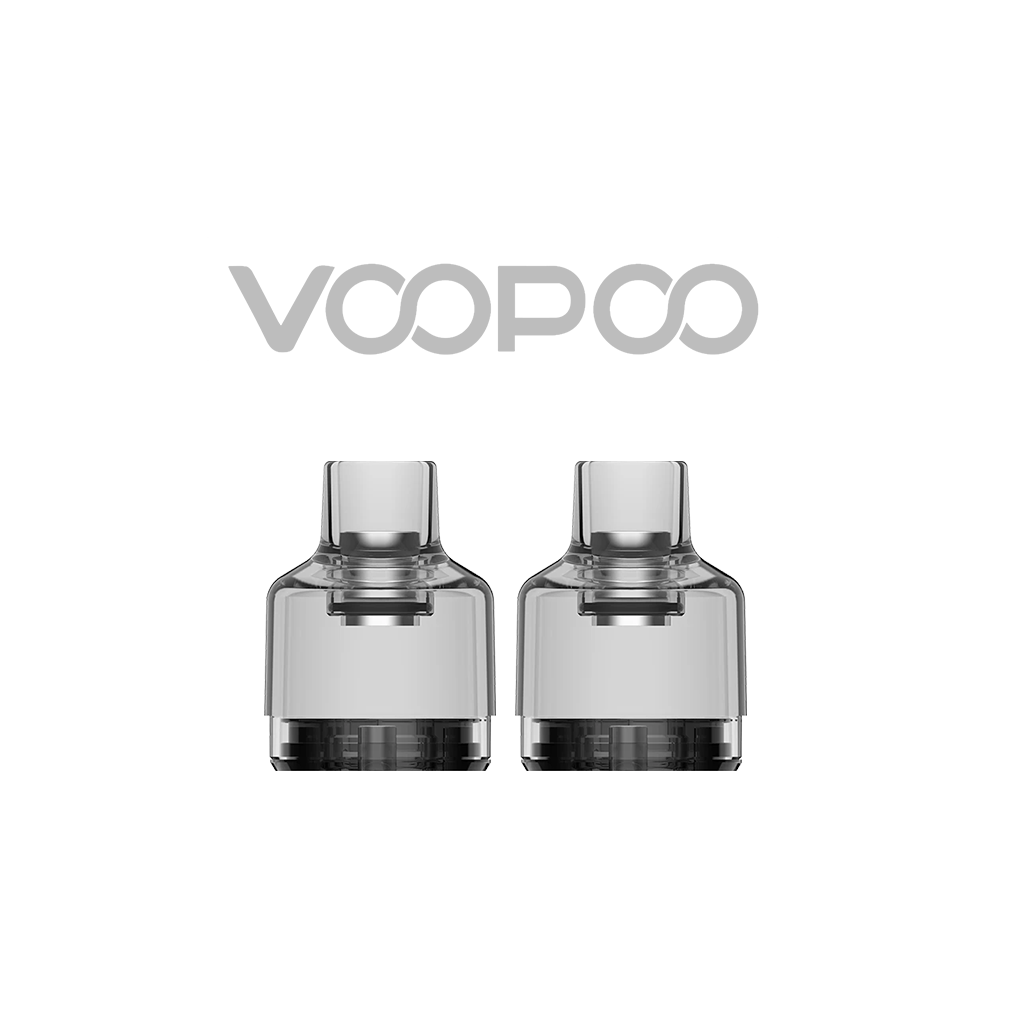 Voopoo PnP Pods  - No Coils (2pcs)