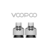 Voopoo PnP Pods  - No Coils (2pcs)