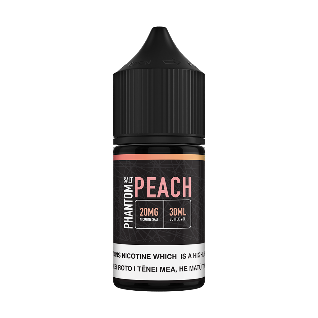 Phantom Salts Peach