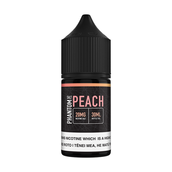 Phantom Salts Peach