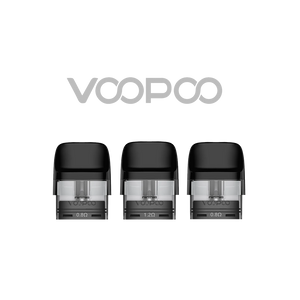 Voopoo Drag Nano 2 Pods (3pcs)