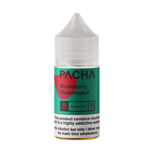 Pachamama Salts Strawberry Watermelon