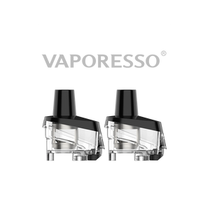 Vaporesso Target PM80 Pods - No Coil (2pcs)