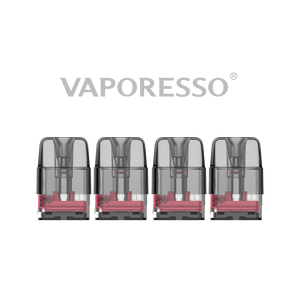 Vaporesso Xros Pods (4pcs)