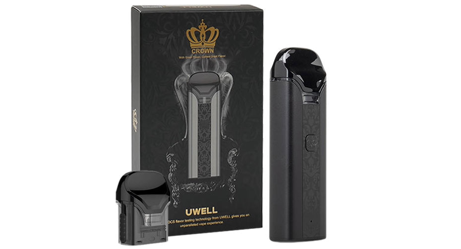 Uwell Crown Pod system NZ