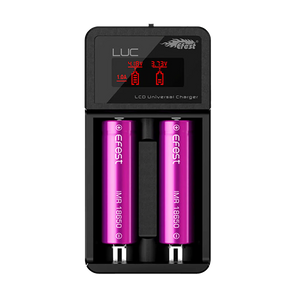 Efest LUC V2 Charger