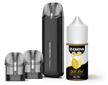 Vaporesso Osmall Bundle