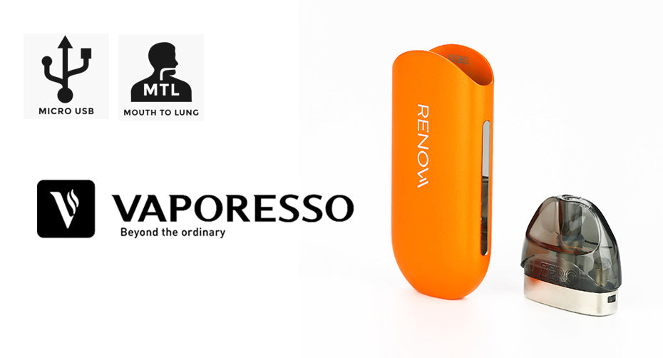 Vaporesso Renova Zero Pod Kit