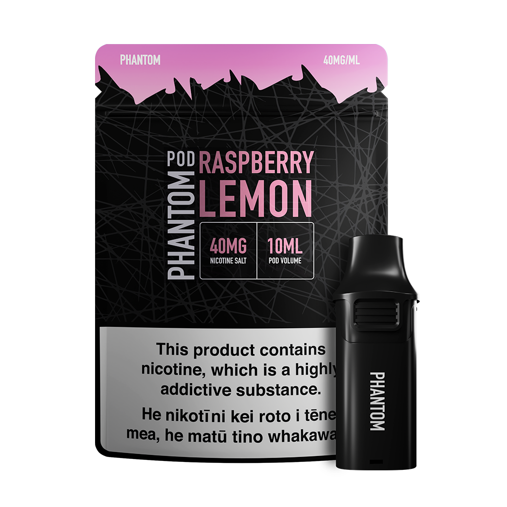 Phantom Pink Lemonade