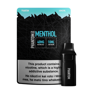 Phantom Menthol