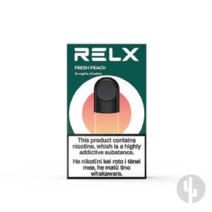 Relx Fresh Peach