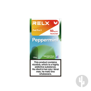 Relx Peppermint