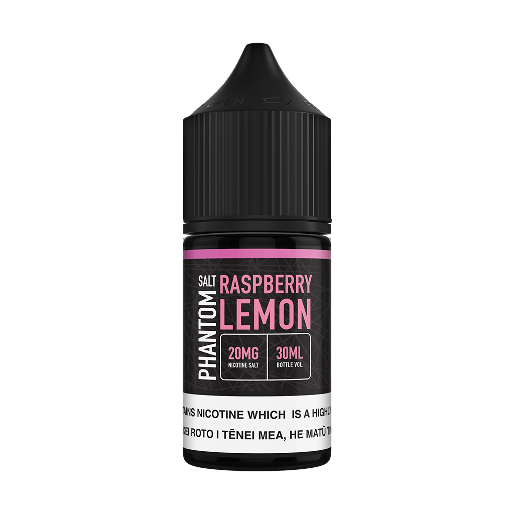 Phantom Salts Pink Lemonade