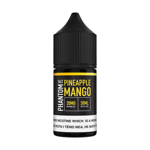 Phantom Salts Pineapple Mango