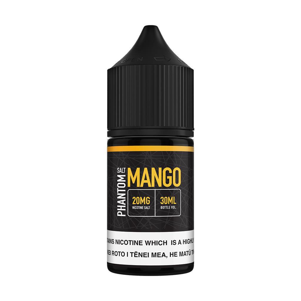 Phantom Salts Mango