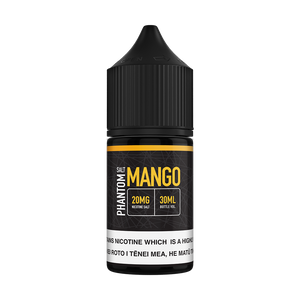 Phantom Salts Mango