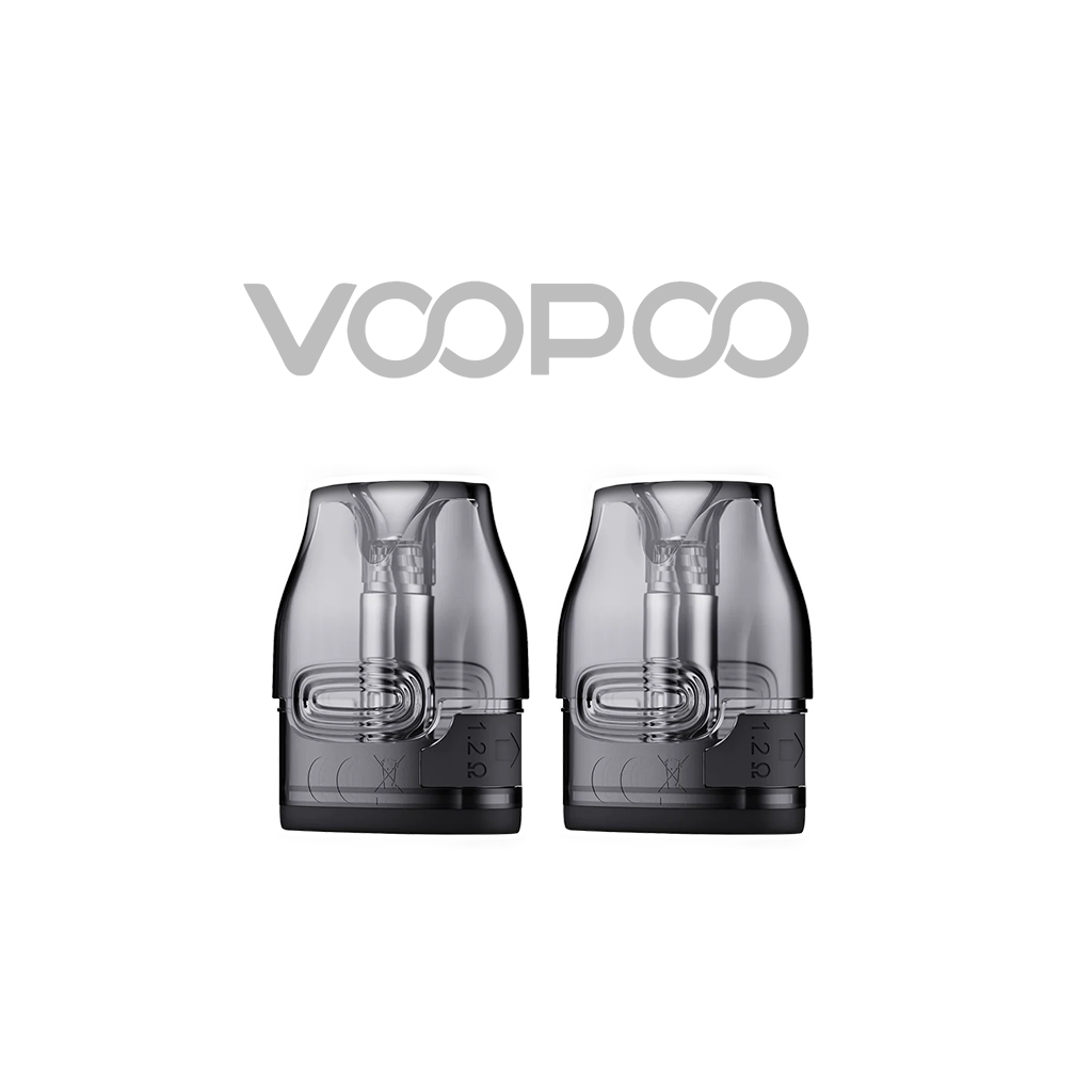 Voopoo VMate V2 Pods (2pcs)