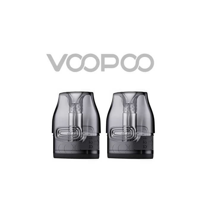 Voopoo VMate V2 Pods (2pcs)