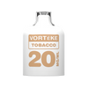 puk. Vorteke Tobacco