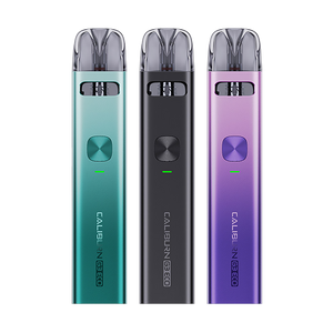 Uwell Caliburn G3 Eco Pod Kit