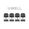 Uwell Caliburn G3 Pods (4pcs)