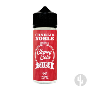 Charlie Noble Slush Cherry Cola Slush