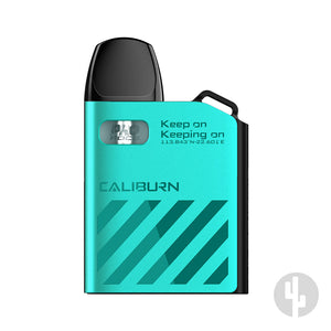 Uwell Caliburn AK2 Pod Kit