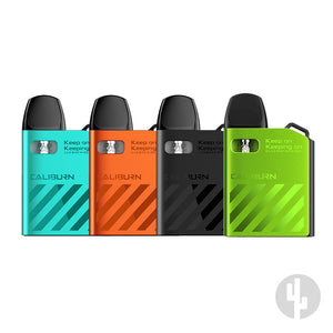 Uwell Caliburn AK2 Pod Kit