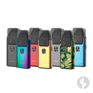 Aspire Breeze 2 AIO Kit