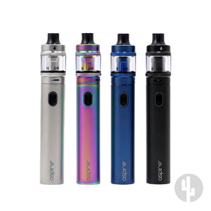 Aspire Tigon Kit