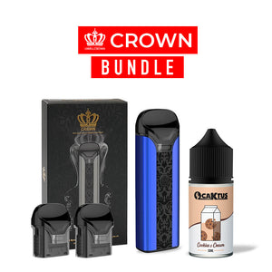 Uwell Crown Bundle