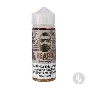 Beard Vape Co No.24