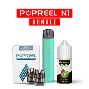 Uwell Popreel N1 Bundle