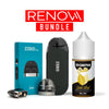 Vaporesso Renova Bundle