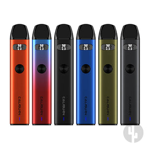 Uwell Caliburn A2 Pod Kit