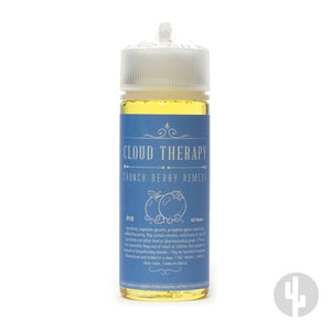Cloud Therapy Crunch Berry Remedy