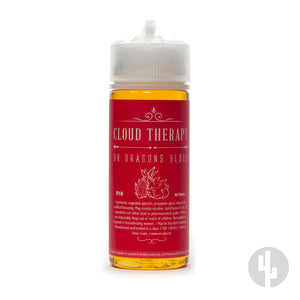 Cloud Therapy Dr Dragons Blood