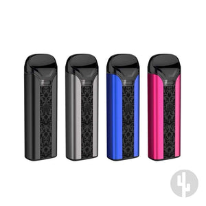 Uwell Crown Pod Kit