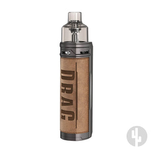 Voopoo Drag X Pod Mod Kit