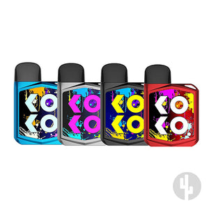 Uwell Koko Prime Pod Kit